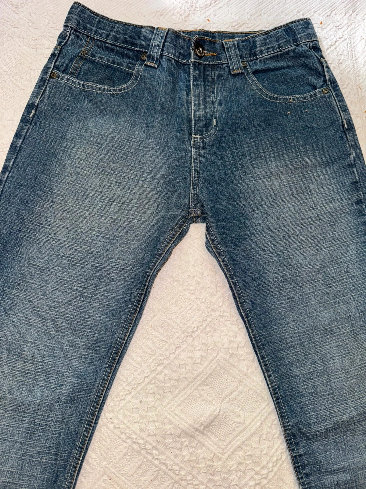 Rechte jeans BKL Wear – photo 2
